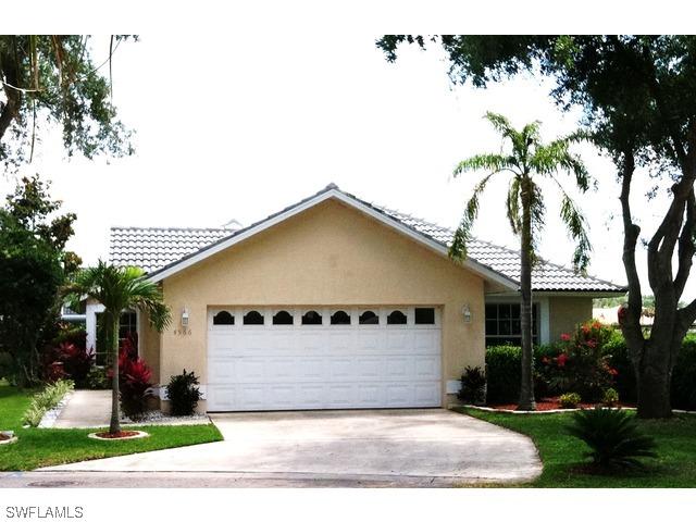4566 Chat Ct., Naples, FL