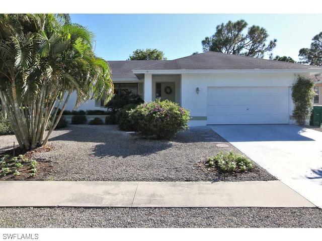 28 Tahiti Rd., Marco Island, FL