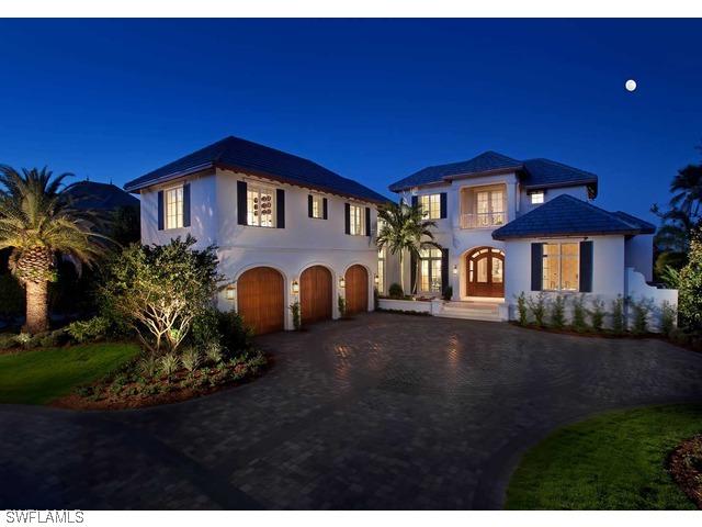 1007 Galleon Dr., Naples, FL 34102