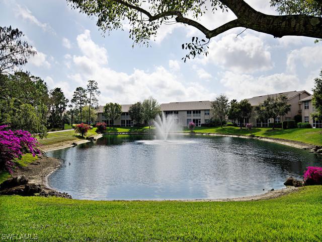 5624 Whisperwood Blvd. #1401, Naples, FL 34110