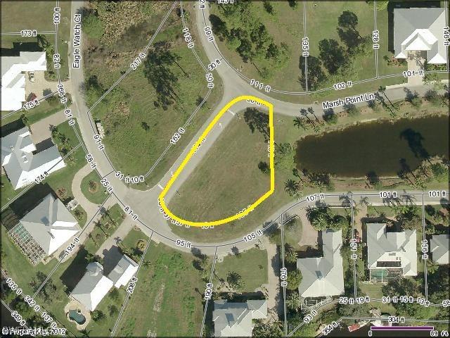 6061 Eagle Watch Ct., North Fort Myers, FL 33917