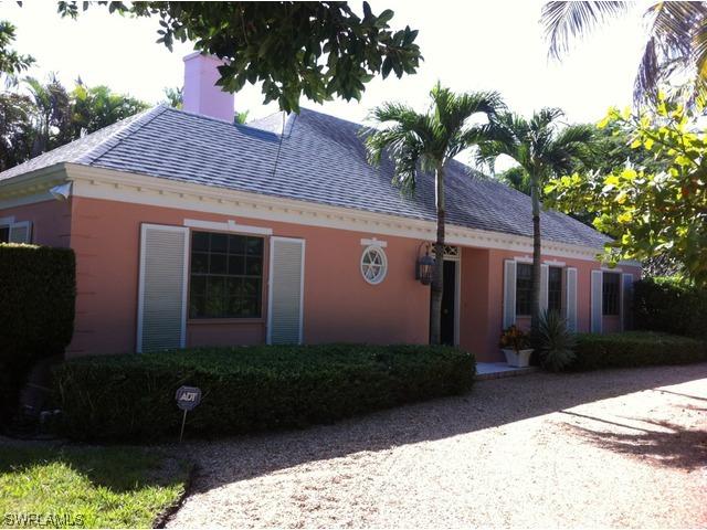 480 Short Ln., Naples, FL