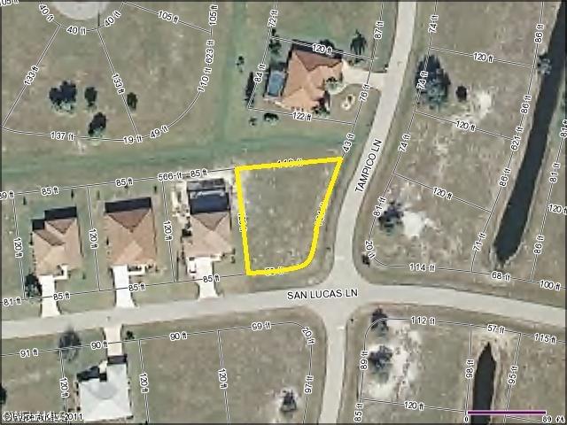 24248 San Lucas Ln., Punta Gorda, FL 33955