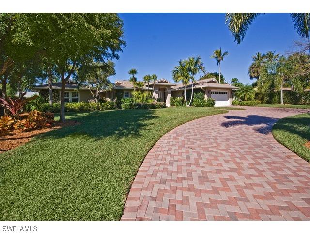 1491 Murex Dr., Naples, FL 34102
