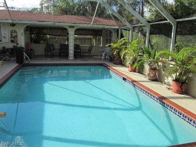 5781 Lancewood Way, Naples, FL 34116