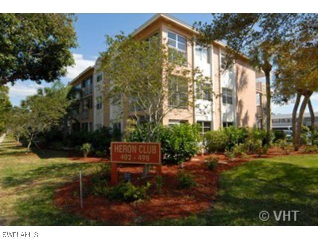 432 Broad Ave. #H-432, Naples, FL
