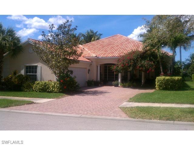 4787 Martinique Way, Naples, FL