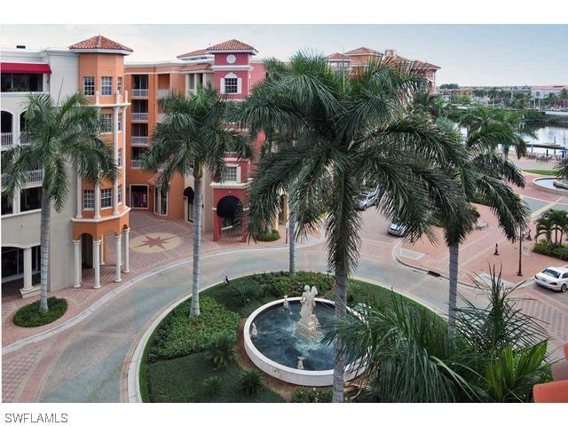 410 Bayfront Pl. #2507, Naples, FL 34102