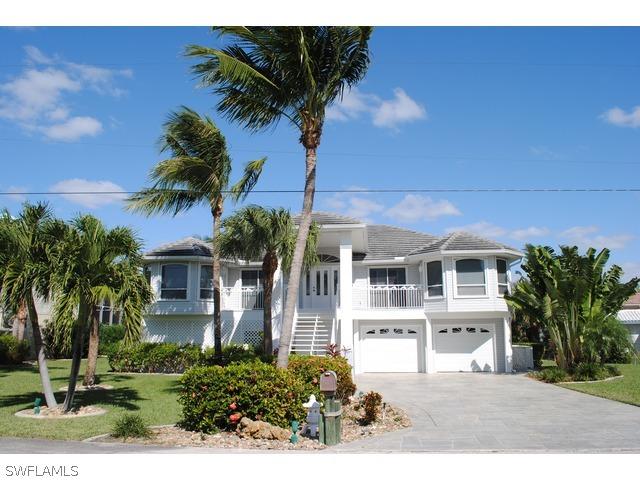 391 Randy Ln., Fort Myers Beach, FL