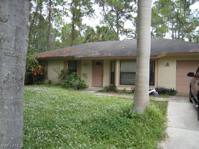 460 3rd St., Naples, FL 34117