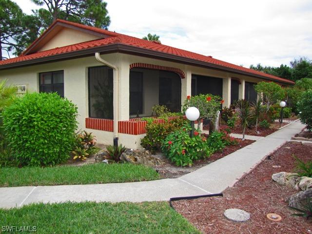 2074 Pine Isle Ln., Naples, FL