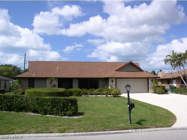 2207 Kings Lake Blvd., Naples, FL