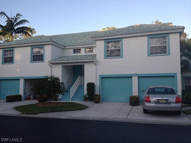 1140 Partridge Cir., Naples, FL