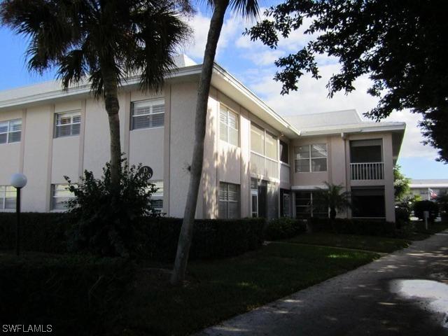4140 Crayton Rd. #7-D, Naples, FL