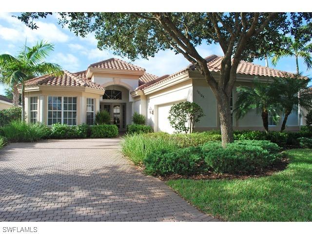 10105 Ginger Pointe Ct., Estero, FL