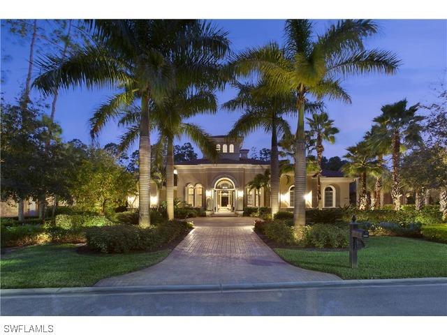 16008 Trebbio Way, Naples, FL 34110