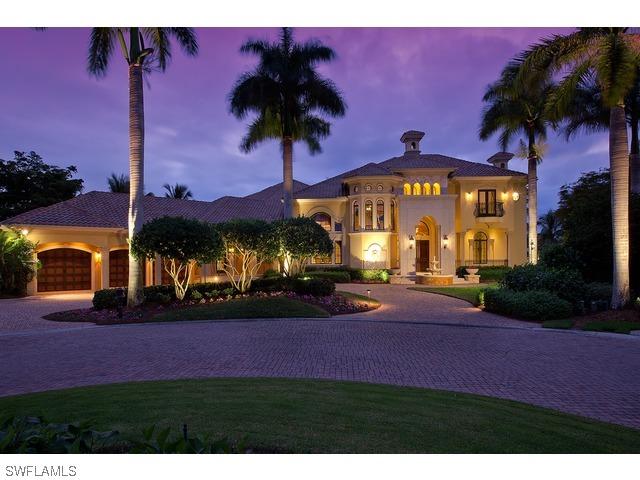 1809 Plumbago Way, Naples, FL 34105