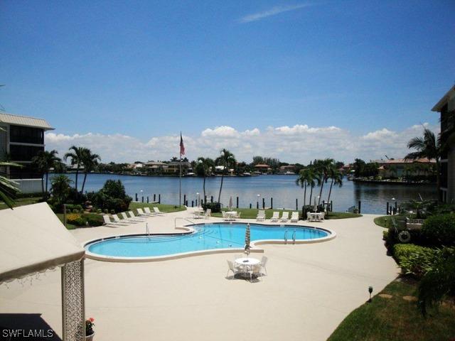 3200 Gulf Shore Blvd. #212, Naples, FL