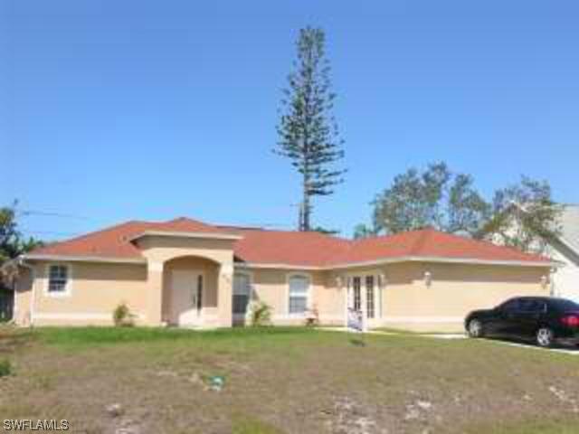 4543 Alhambra Cir., Naples, FL