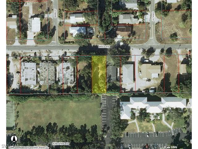 3136 Areca Ave., Naples, FL 34112