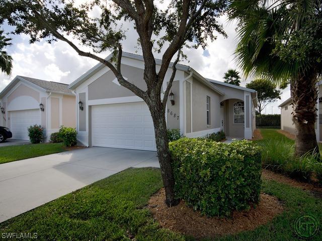 8687 Ibis Cove Cir., Naples, FL 34119