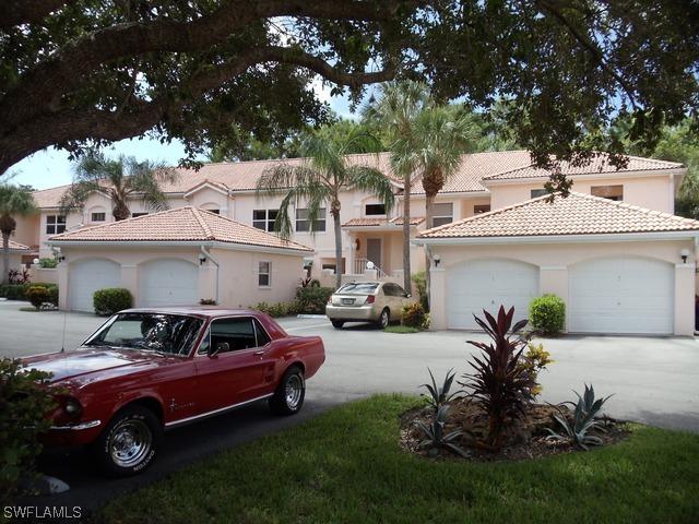 836 Woodshire Ln., Naples, FL