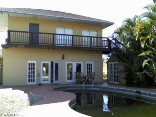 1369 Hilltop Dr., Naples, FL