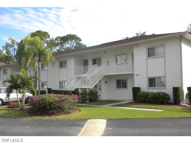 2360 Naples Trace Cir. #407, Naples, FL 34109