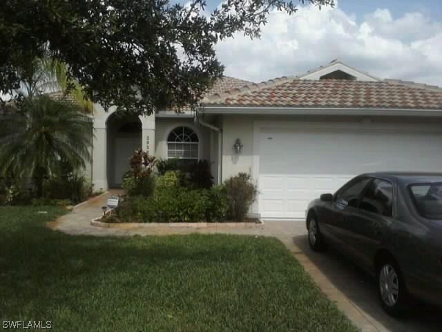 2932 Orange Grove Tr., Naples, FL 34120