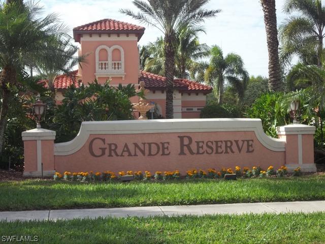 5755 Grande Reserve Way #604, Naples, FL