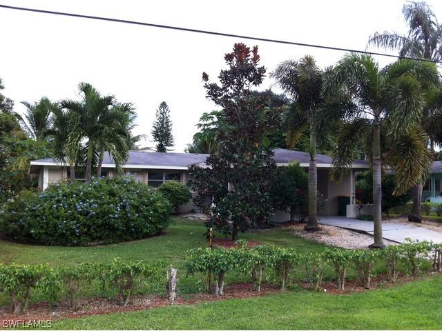 2184 45th St., Naples, FL