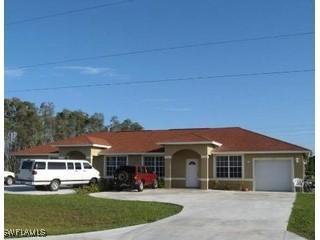 5122/5124 24th St., Lehigh Acres, FL 33971
