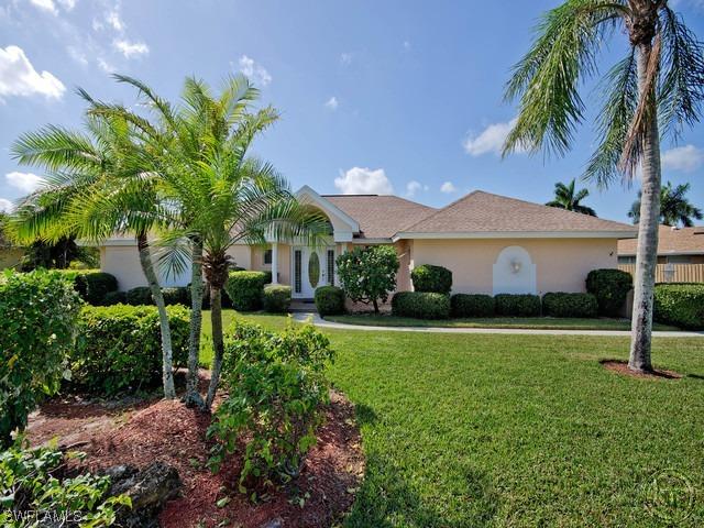 491 Cypress Way, Naples, FL 34110