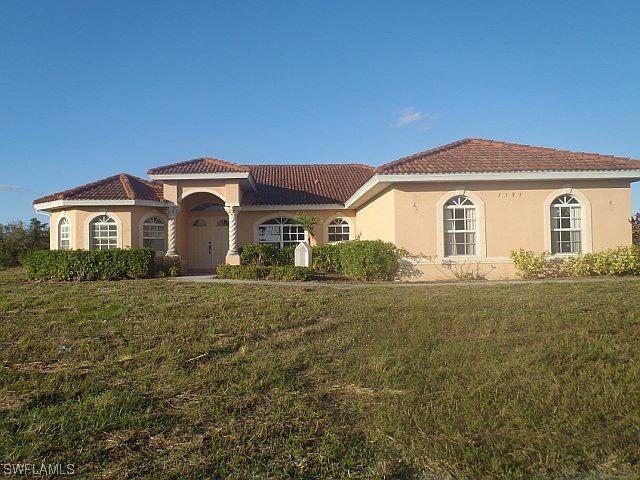 3595 31st Ave., Naples, FL 34120