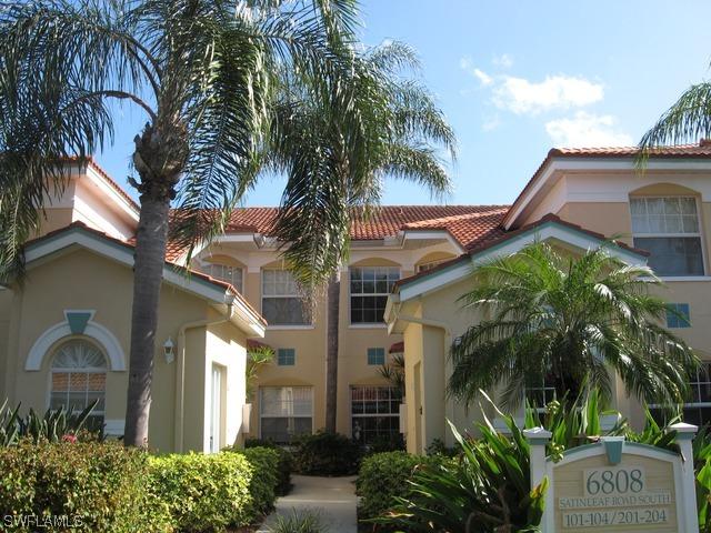 6808 Satinleaf Rd. #103, Naples, FL