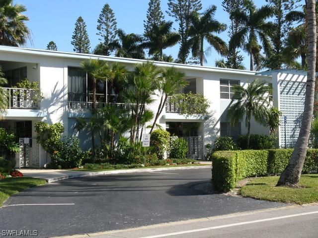 1295 Gulf Shore Blvd., Naples, FL