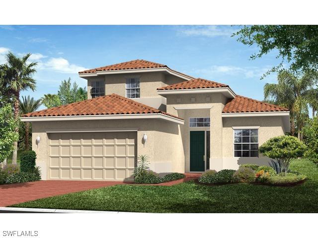 7774 Bucks Run Dr., Naples, FL 34120