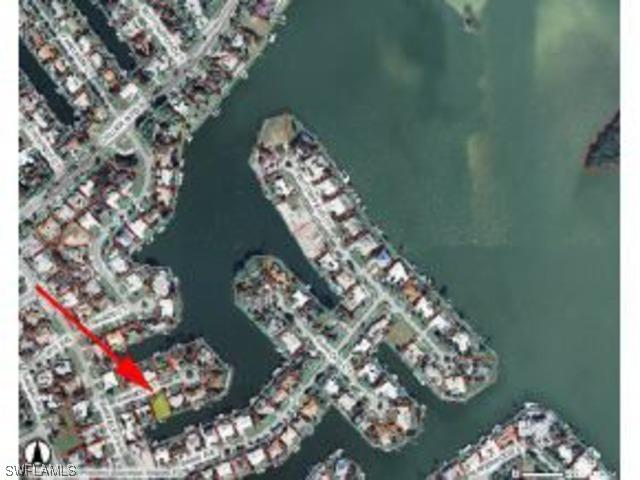 647 Bamboo Ct., Marco Island, FL 34145