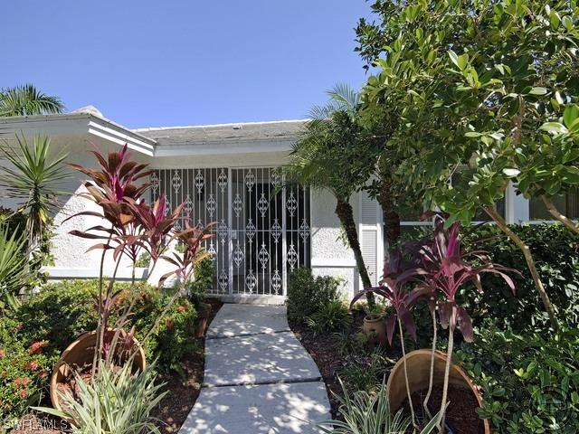 1330 Mandarin Rd., Naples, FL