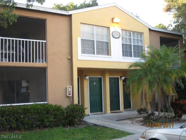 100 Santa Clara Dr. #4, Naples, FL 34104