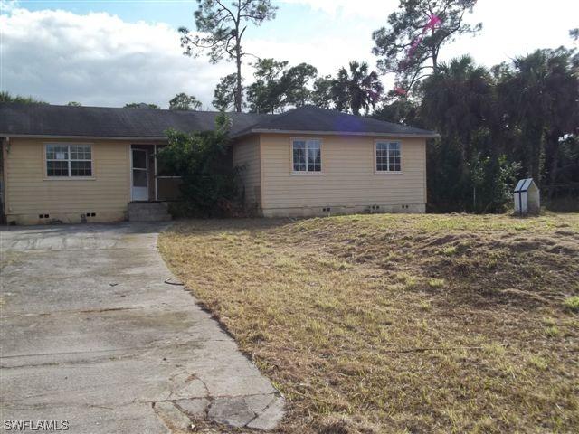 2626 20th Ave., Naples, FL 34117