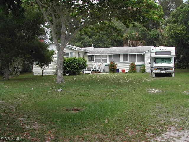 5921 Estero Blvd., Fort Myers Beach, FL 33931