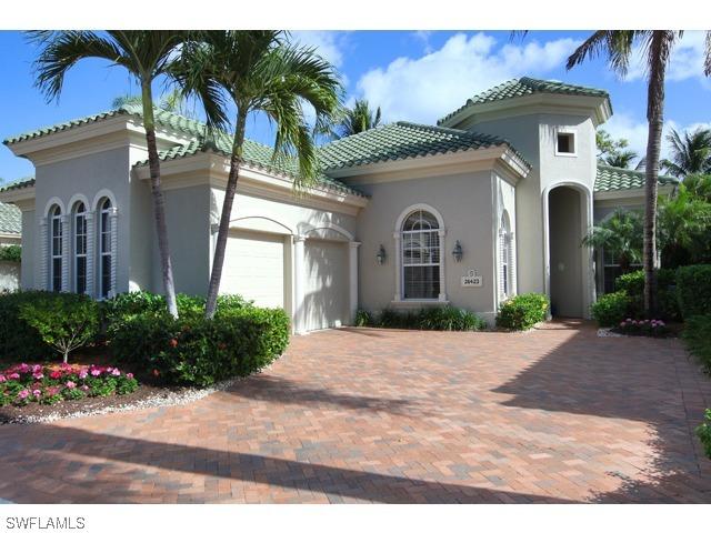 26423 Brick Ln., Bonita Springs, FL 34134