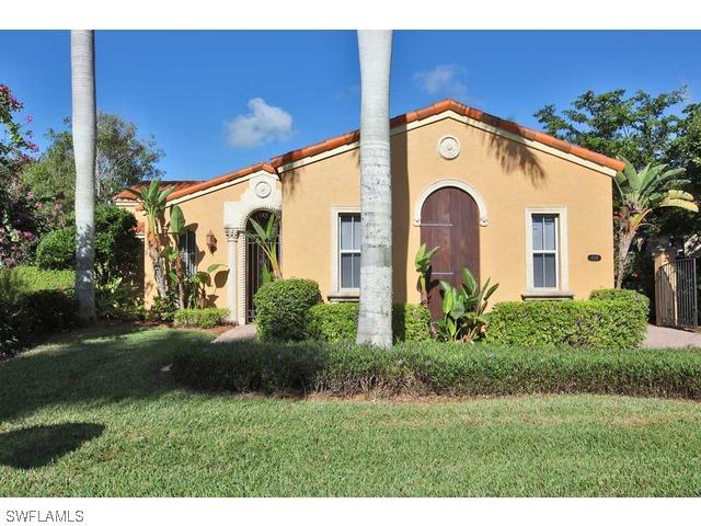 8579 Bellagio Dr., Naples, FL 34114