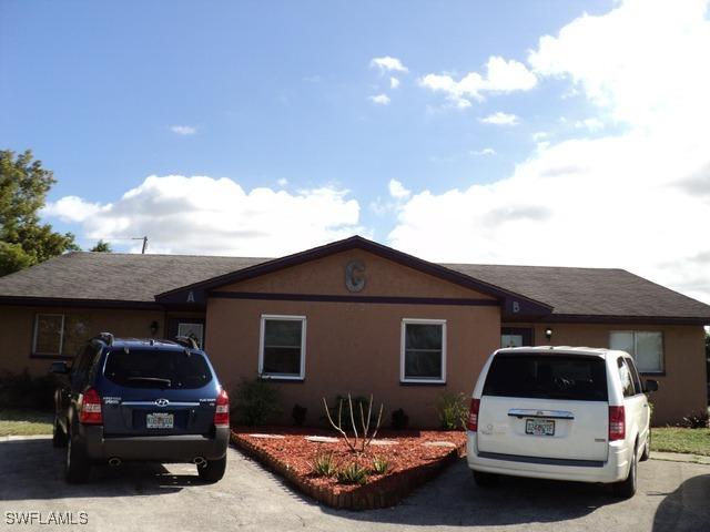 2360 Hunter Blvd., Naples, FL 34116