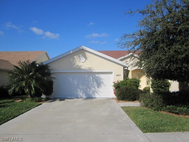 6267 Mandalay Cir., Naples, FL 34112