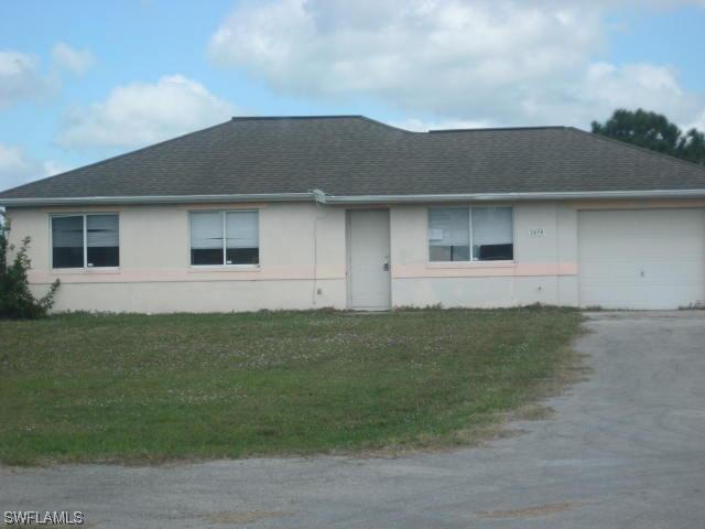 2495 43rd Ave., Naples, FL 34120