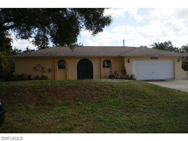 17441 Homewood Rd., Fort Myers, FL 33967