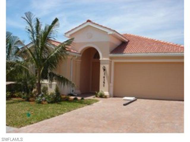 14397 Manchester Dr., Naples, FL 34114