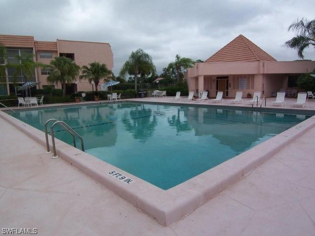 180 Turtle Lake Ct. #208, Naples, FL